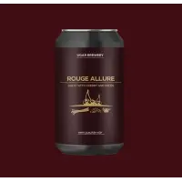 UGAR Brewery Rouge Allure