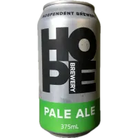 Hope Brewery Pale Ale