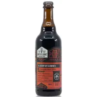 Bottle Logic Brewing Alchemy of Elements