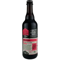 Bottle Logic Brewing Appied Science