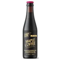 Funky Fluid Maple Coffee Reserva