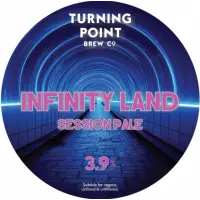 Turning Point Brew Co. Infinity Land