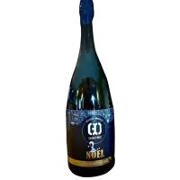 Brasserie Grain d'Orge Noël