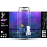 White Dog Brewery Chasing The Milky Way