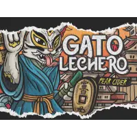 Peruvian Ciders Gato Lechero