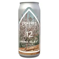 Rodinný Pivovar Zichovec Jaro Slav! 12