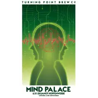 Turning Point Brew Co. Mind Palace