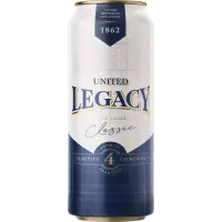 Volga (Волга) United Legacy Classic