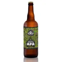 Žatecký Pivovar - Sedmý Schod APA