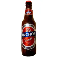 Heineken Asia Pacific Breweries Anchor Smooth (Singapore)
