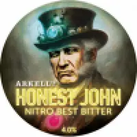 Arkell's Brewery Honest John