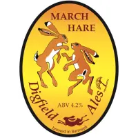 Digfield Ales March Hare