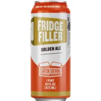 Carton Brewing Fridge Filler