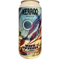 Kerroo Brewing Company Wave Sweeper