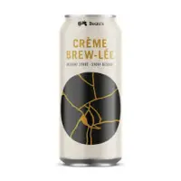 Beau's Brewing Co. Crème Brew-Lée