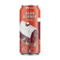 Beau's Brewing Co. Barn Burner
