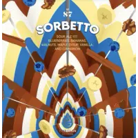 Ever Grain Brewing Company Sorbetto #087
