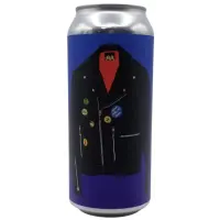 Eighty-Eight Brewing Company Dime in the Jukebox