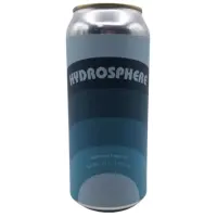 Cabin Brewing Company Hydrosphere