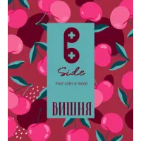 B-side Meadery (Медоварня B-side) Vishnya (Вишня)