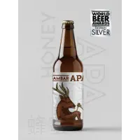Sambar Brewing APA