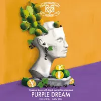 Big Village Brewery Purple Dream