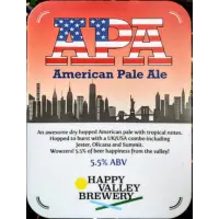 Happy Valley (UK) APA