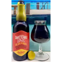 Ology Brewing Company Irrefutable Logic: Big Mac-A-Damia