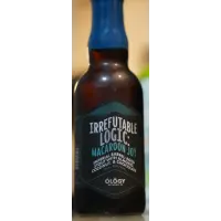Ology Brewing Company Irrefutable Logic: Macaroon Joy