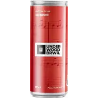 Underwood Brewery Shchedryk (ЩЕДРИК)