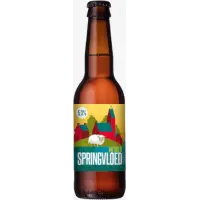 Martinus Springvloed