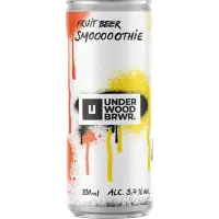 Underwood Brewery Smooooothie