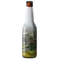 Lehe Pruulikoda My Heart's in the Highlands Vintage 2022