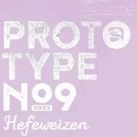 Strieper Craft Beer Company Prototype N°9 - Hefeweizen 2023