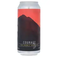 Spartacus Brewing Courage