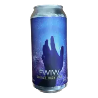 Spartacus Brewing FWIW