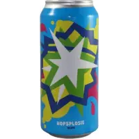 Brouwerij Neef Hopsplosie