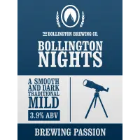 Bollington Bollington Nights
