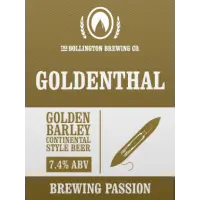 Bollington Goldenthal