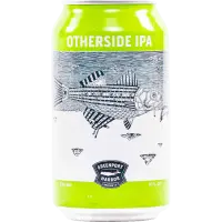 Greenport Harbor Brewing Company Otherside IPA