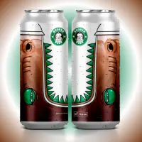 Boogie Brew Khal’bucks