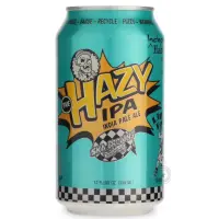 SKA Brewing The Hazy IPA