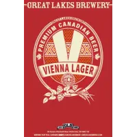 Great Lakes Brewery (Canada) Vienna Lager