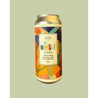 Fairweather Brewing Company Be Nimble