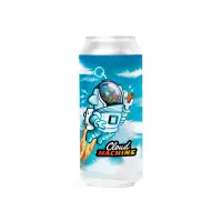 Tree House Brewing Company Cloud Machine