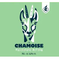 La Chamoise Malicieuse Bitter