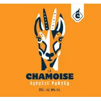 La Chamoise Robuste Porter
