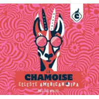La Chamoise Céleste