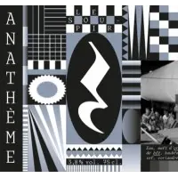 Le Soupir - Brassage & Assemblage Anathème