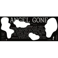 Le Soupir - Brassage & Assemblage Angel Gone